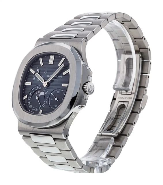 Patek Philippe Nautilus 5712/1A-001 Image 2